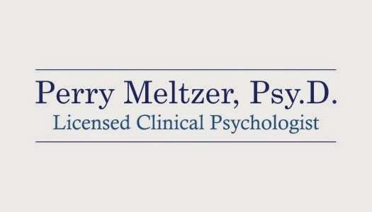 Perry Meltzer, PsyD | 444 Community Dr #306, Manhasset, NY 11030, USA | Phone: (516) 497-0722