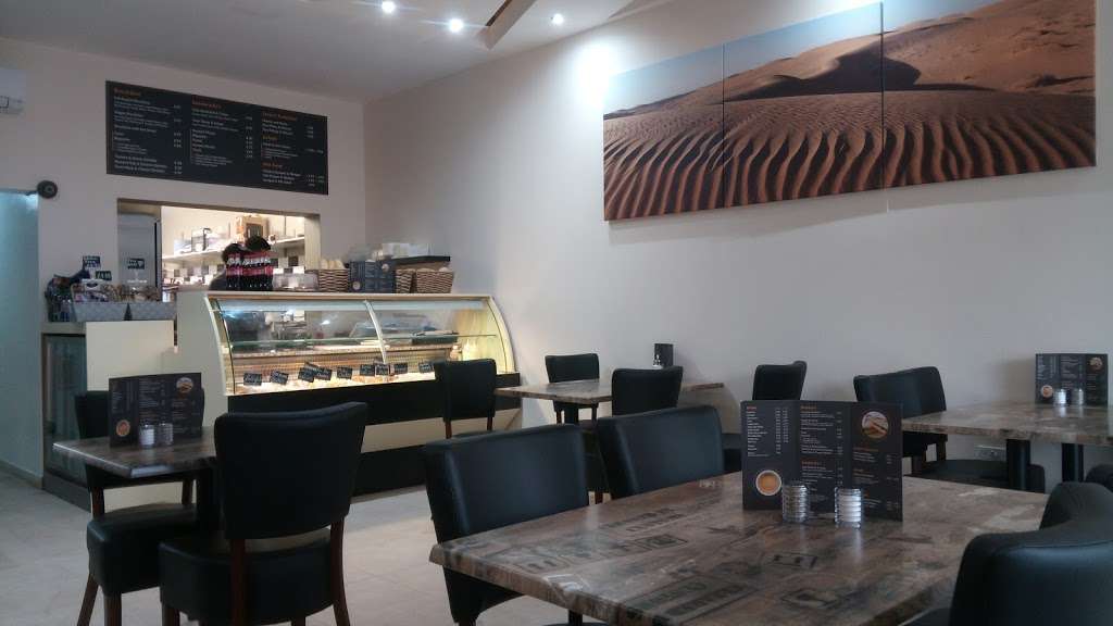 Cravings Cafe Ltd London | 155 Manchester Rd, Isle of Dogs, London E14 3DR, UK