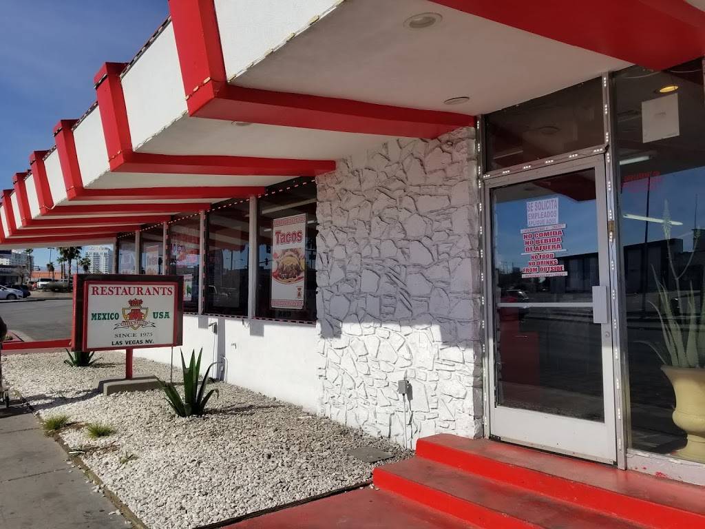 Tacos Mexico | 1205 E Charleston Blvd, Las Vegas, NV 89104, USA | Phone: (702) 333-1312