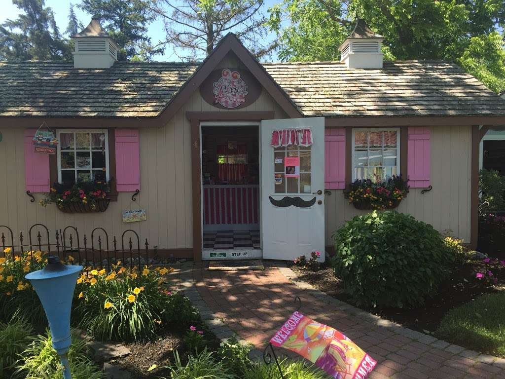 Aint She Sweet Candy Shop | 1943 Route 9 North Woodland Village, Cape May Court House, NJ 08210 | Phone: (609) 624-0002