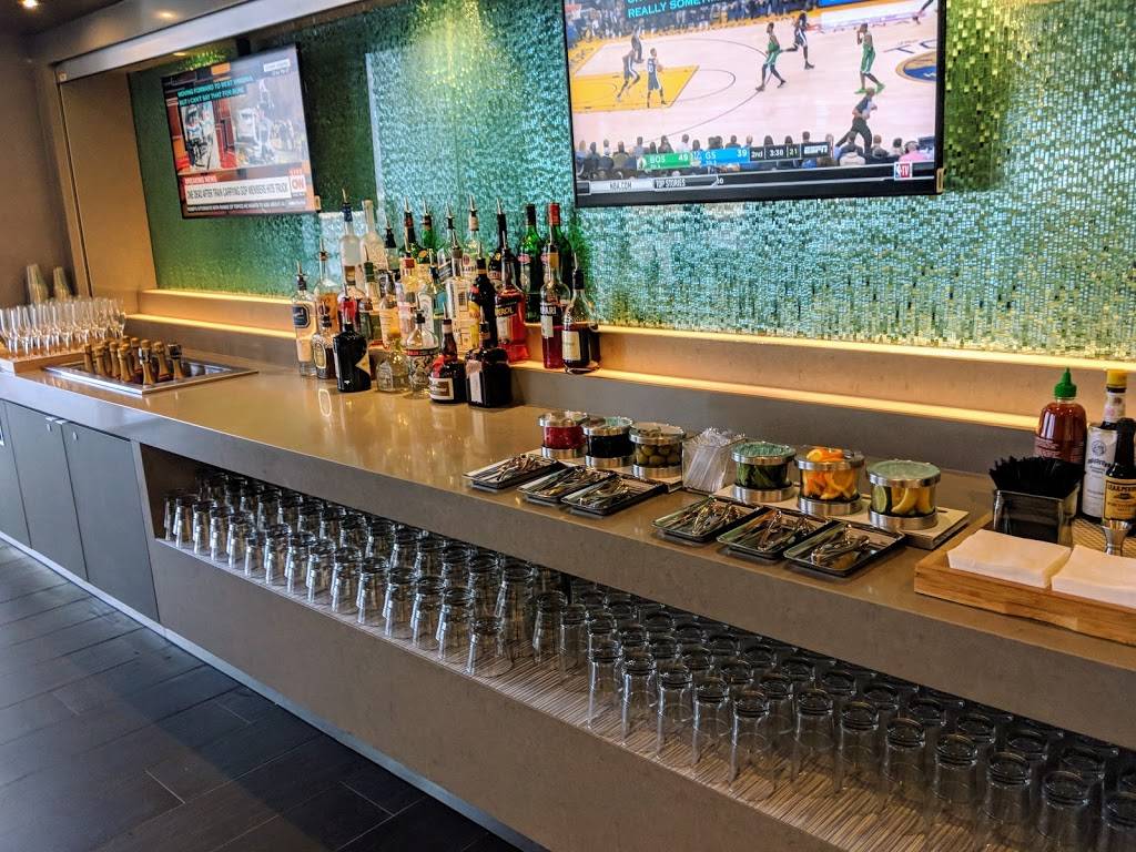 American Airlines Flagship Lounge | Miami Airport Concourse D, 2100 NW 42nd Ave, Miami, FL 33126, USA | Phone: (800) 433-7300
