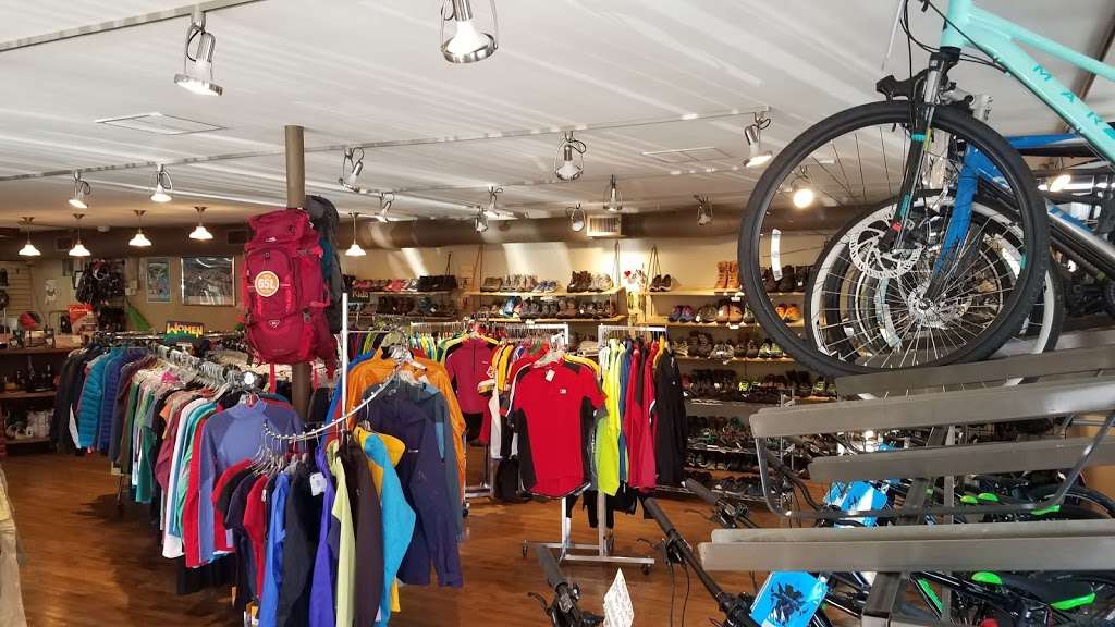 The Extra Mile Outdoor Gear & Bike | 504 N Garfield Ave, Loveland, CO 80537, USA | Phone: (970) 800-3660