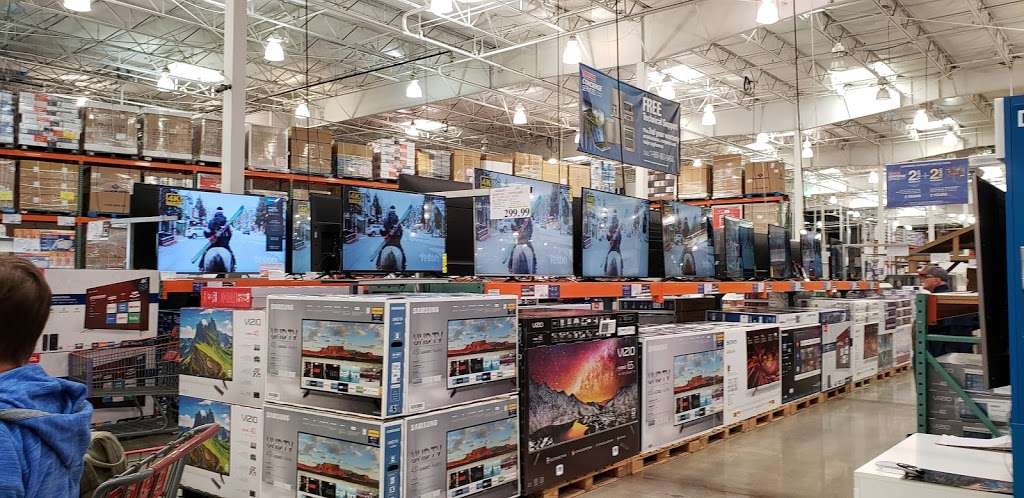 Costco | 1801 Hempstead Rd, Lancaster, PA 17601, USA | Phone: (610) 406-9040