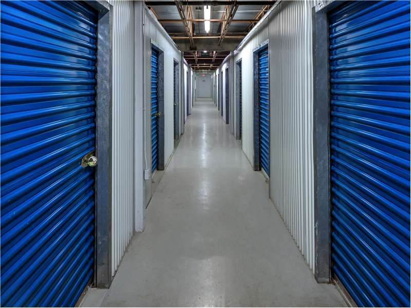 Extra Space Storage | 50 Ferry Rd, Haverhill, MA 01835, USA | Phone: (978) 521-4100