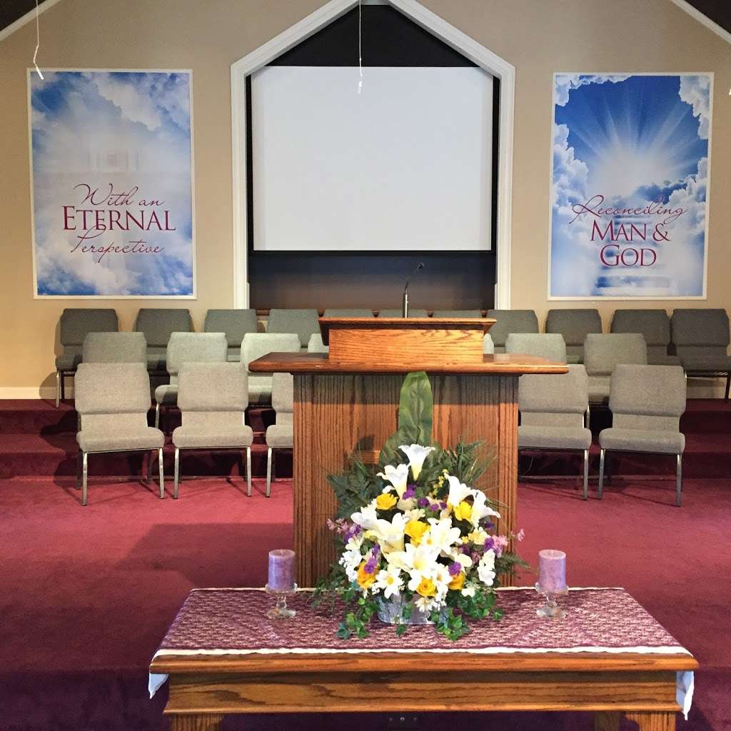 Keystone Baptist Church | 15 Keystone Ln, Berryville, VA 22611 | Phone: (540) 955-3410
