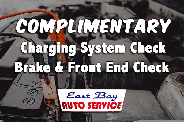 East Bay Auto Services | 500 E Bay Dr, Largo, FL 33770, USA | Phone: (727) 581-5483