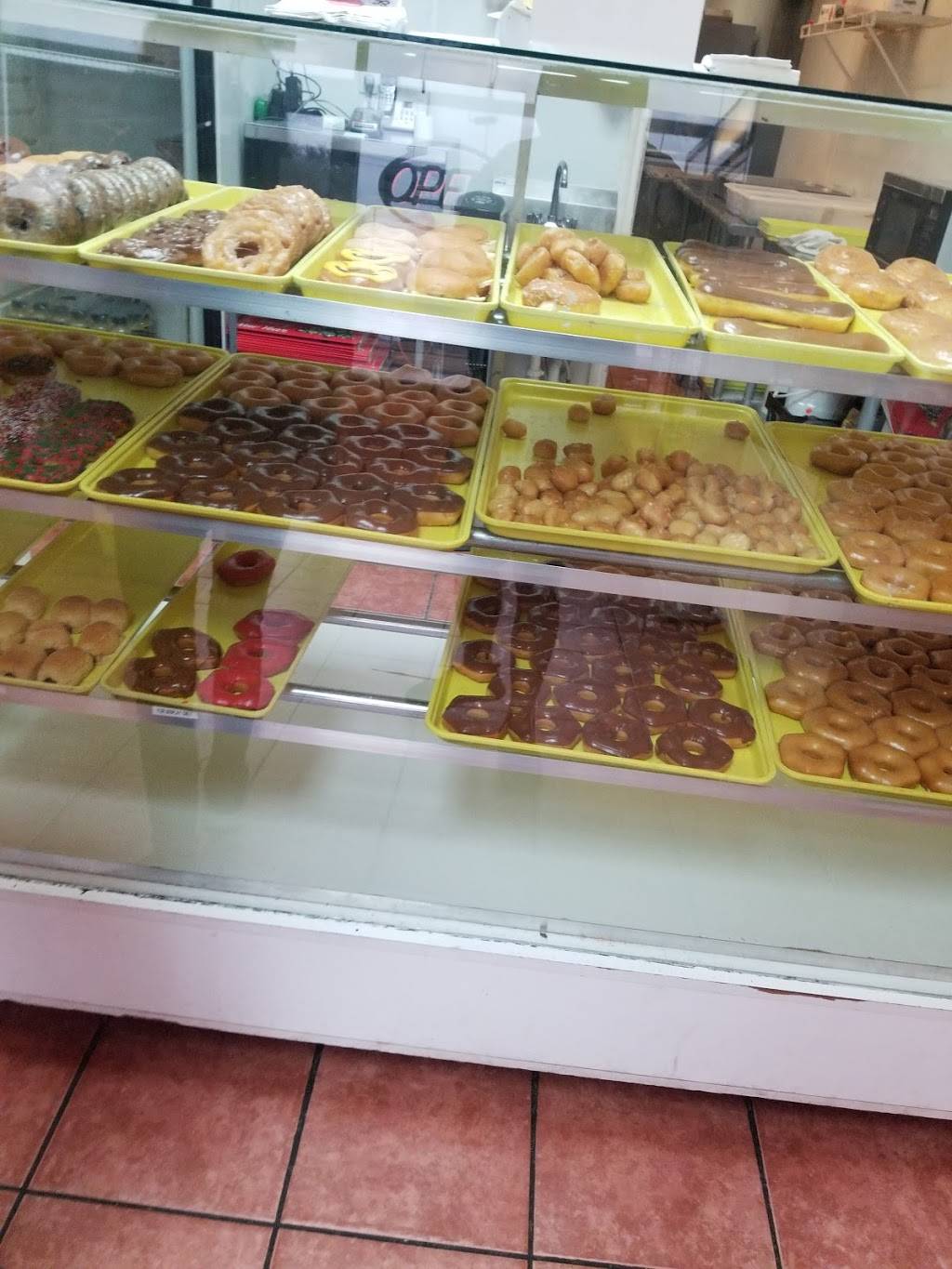 My Donuts | 8550 S Hulen St, Fort Worth, TX 76123, USA | Phone: (817) 370-7879
