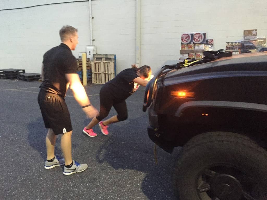 BodyBlast Personal Training | 547 Berlin - Cross Keys Rd, Sicklerville, NJ 08081 | Phone: (856) 629-3838