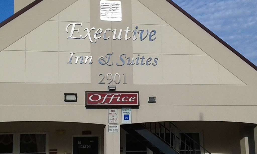 Executive Inn & Suites | 2901 Crain Hwy, Upper Marlboro, MD 20774, USA | Phone: (301) 627-3969