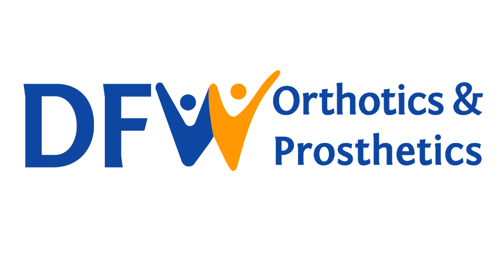 DFW Orthotics and Prosthetics | 1721 W Plano Pkwy #212, Plano, TX 75075, USA | Phone: (469) 931-2177