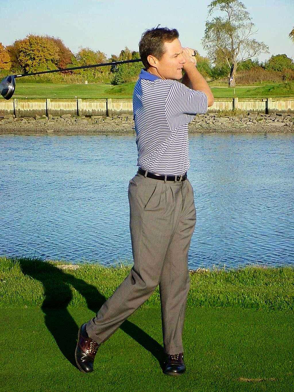 Peter Procops Golf Professional PGA | 101 Causeway, Lawrence, NY 11559, USA | Phone: (516) 302-7789