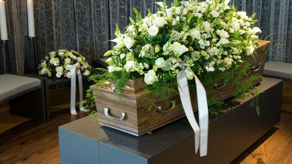 Charles L Cease Funeral Home | 634 Reyburn Rd, Shickshinny, PA 18655, USA | Phone: (570) 256-7201