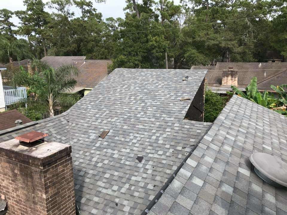 Campbell Roofing & Solar, LLC | 4710 Wichita Cir, Baytown, TX 77521, USA | Phone: (832) 779-1150