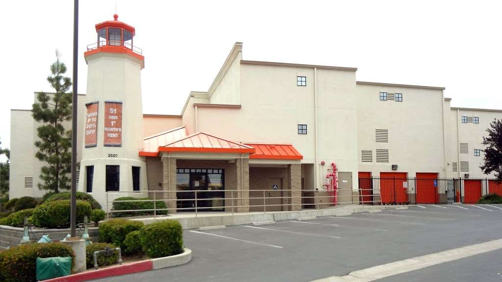 Public Storage | 3501 Deer Valley Rd, Antioch, CA 94531, USA | Phone: (925) 529-1862