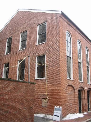 Abbot Building Restoration Co | 28 Allerton St, Boston, MA 02119, USA | Phone: (617) 445-0274