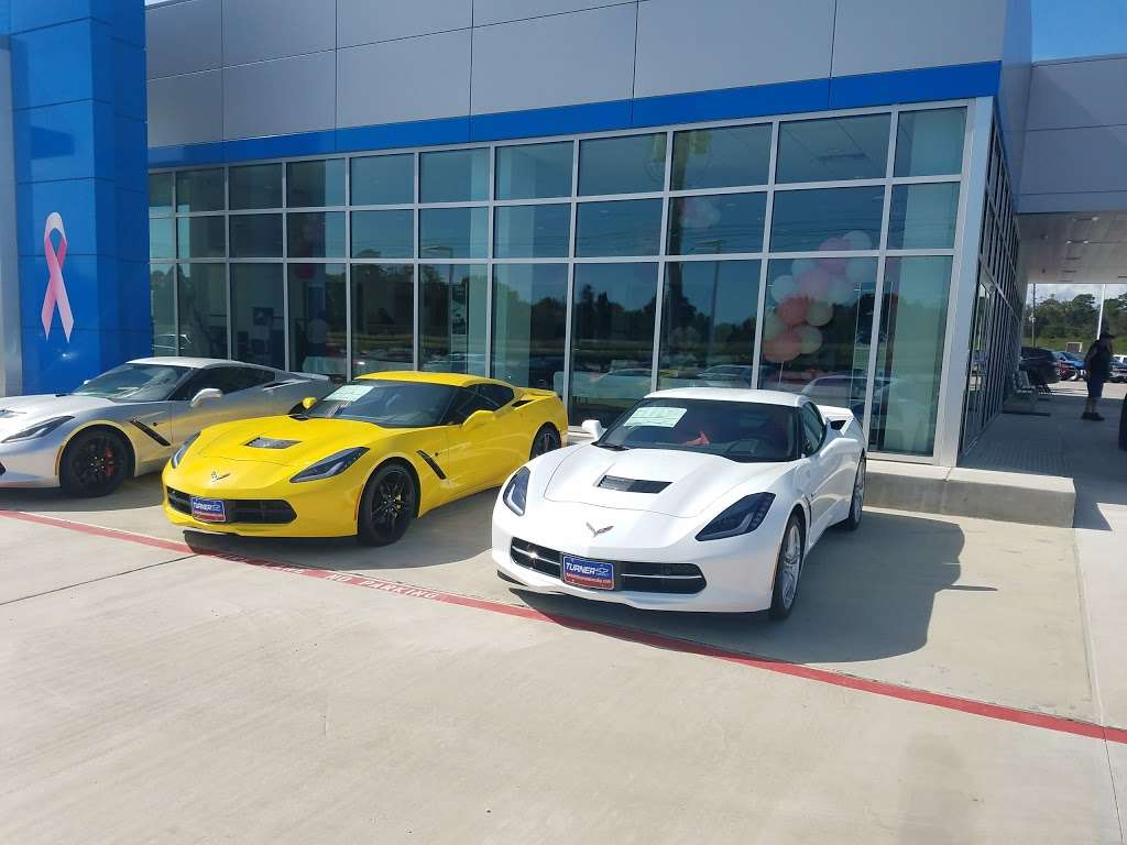 Turner Chevrolet | 21001 Crosby Fwy, Crosby, TX 77532, USA | Phone: (281) 328-4377