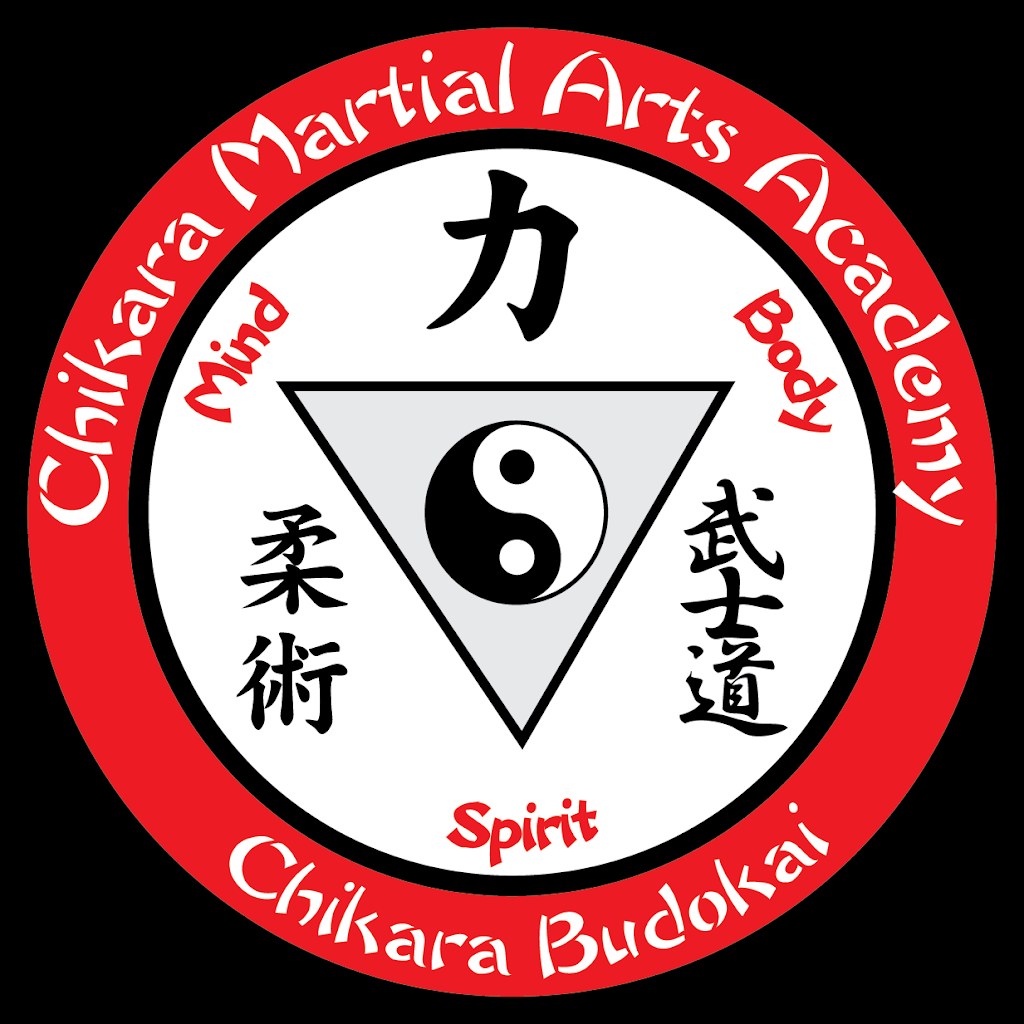 Chikara Martial Arts Academy | 24316 W 143rd St, Plainfield, IL 60544, USA | Phone: (630) 557-9394