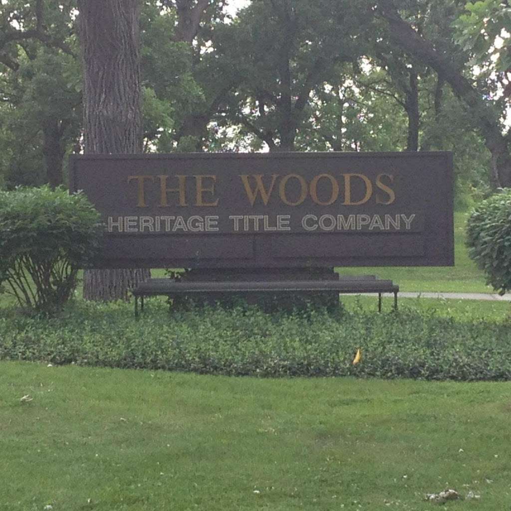 Heritage Title Co | 4405 Three Oaks Rd # A, Crystal Lake, IL 60014 | Phone: (815) 479-8400