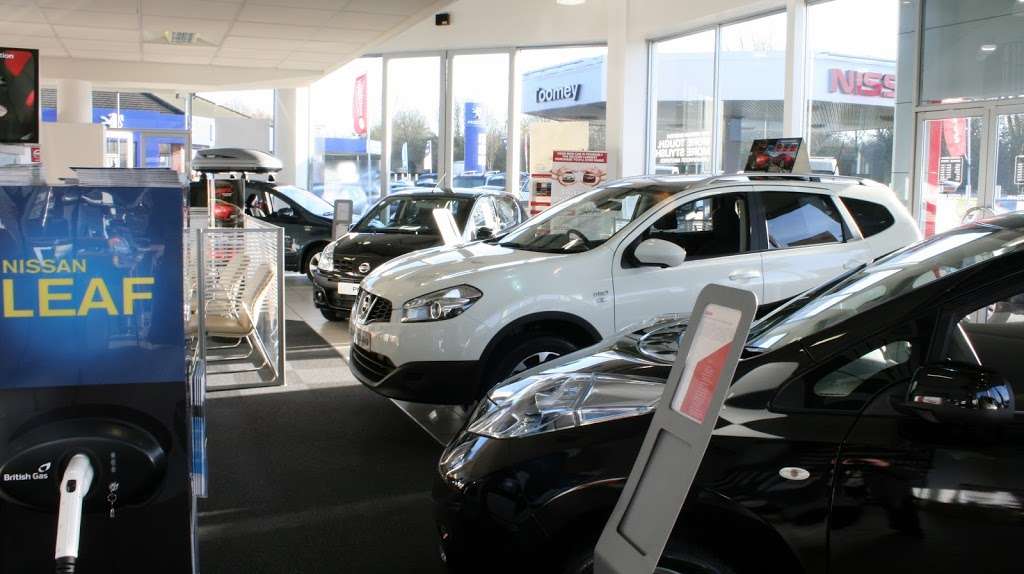 Toomey Vauxhall Basildon | Service House, W Mayne, Basildon SS15 6RW, UK | Phone: 01268 921470