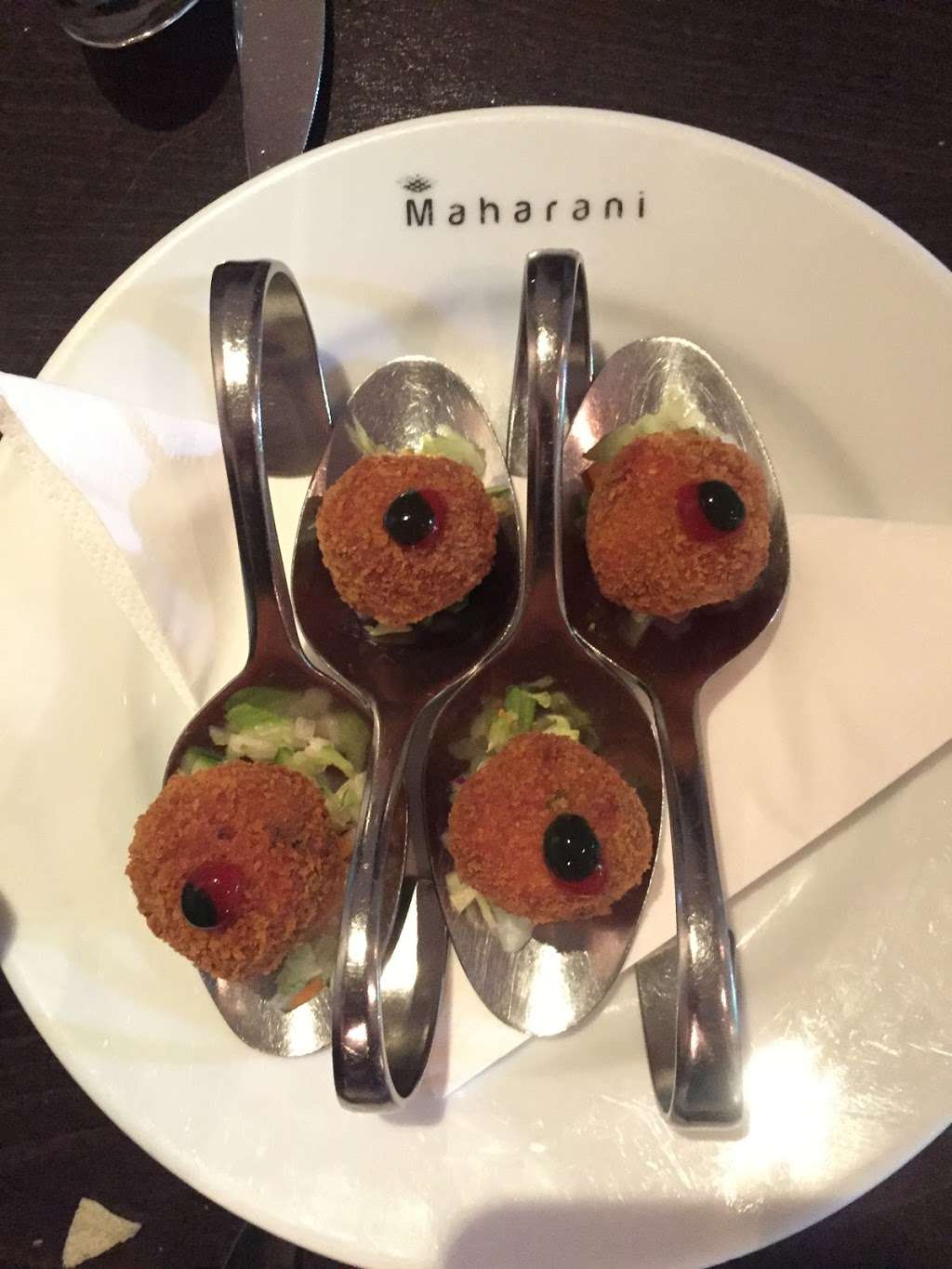 Maharani | 194 Halfway St, Sidcup DA15 8DJ, UK | Phone: 020 8309 1255