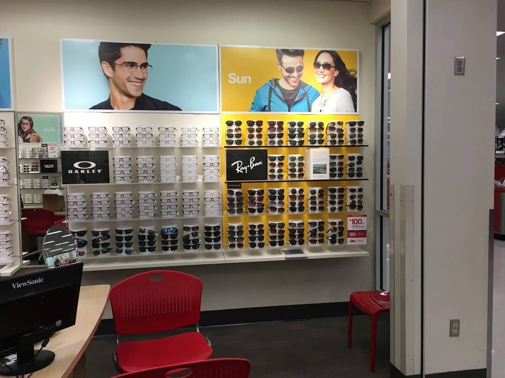 Target Optical | 10490 San Jose Blvd, Jacksonville, FL 32257, USA | Phone: (904) 520-5790