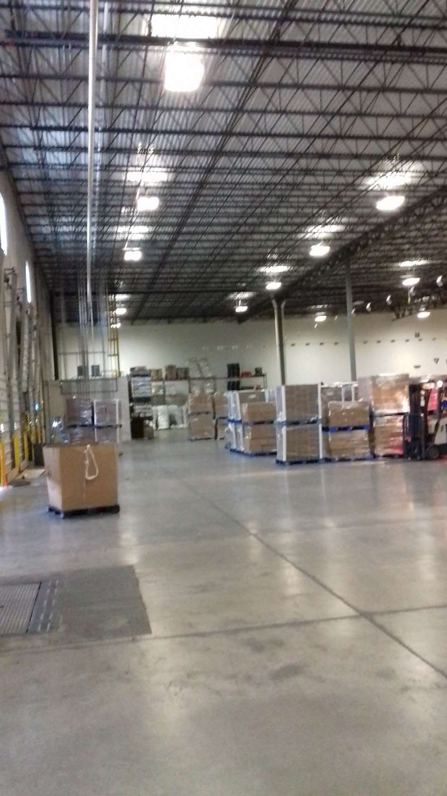 Jacobson Warehouse xpo | 21100 SW Frontage Rd, Joliet, IL 60404, USA | Phone: (815) 553-2379