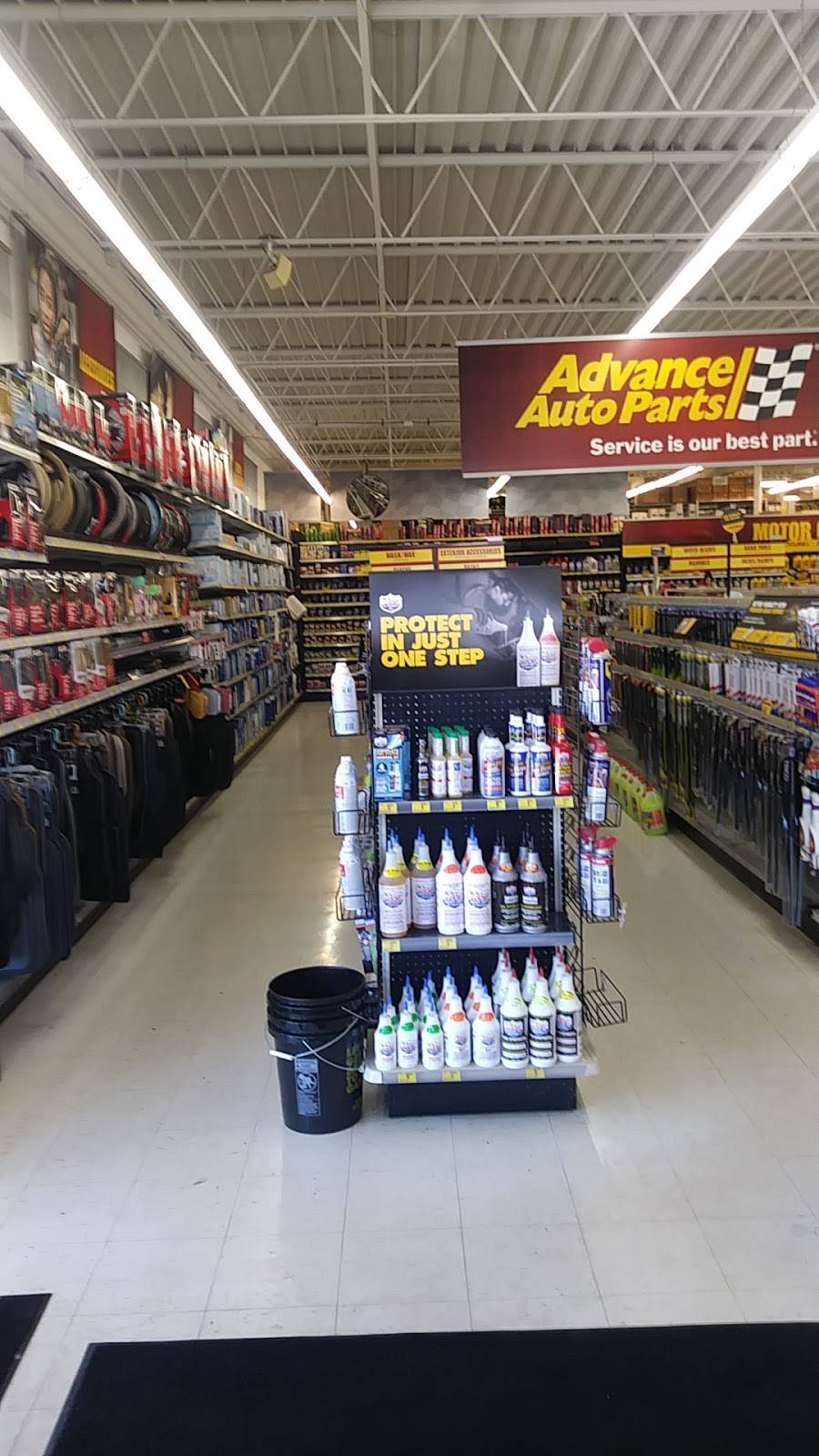 Advance Auto Parts | 3049 W 117th St, Cleveland, OH 44111, USA | Phone: (216) 251-5253