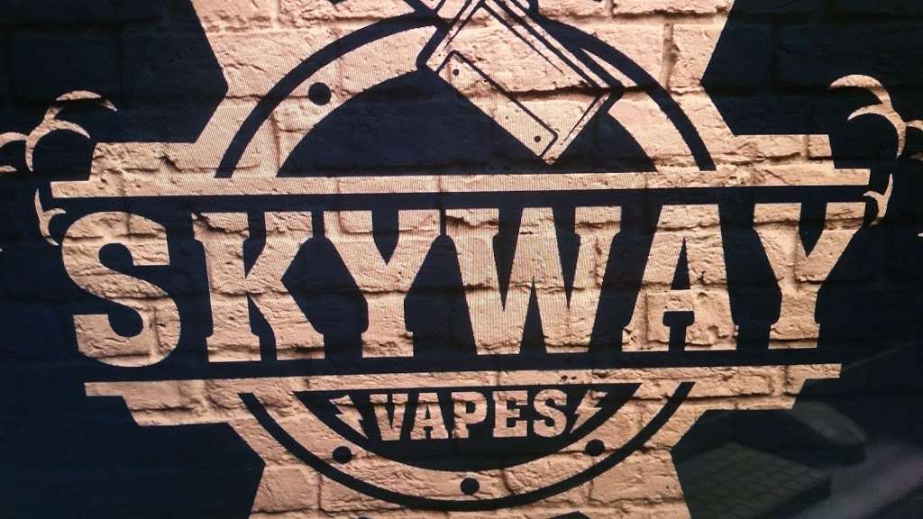 Skyway Vapes | 1344 Skyway Hwy, Atchison, KS 66002, USA | Phone: (913) 370-8004