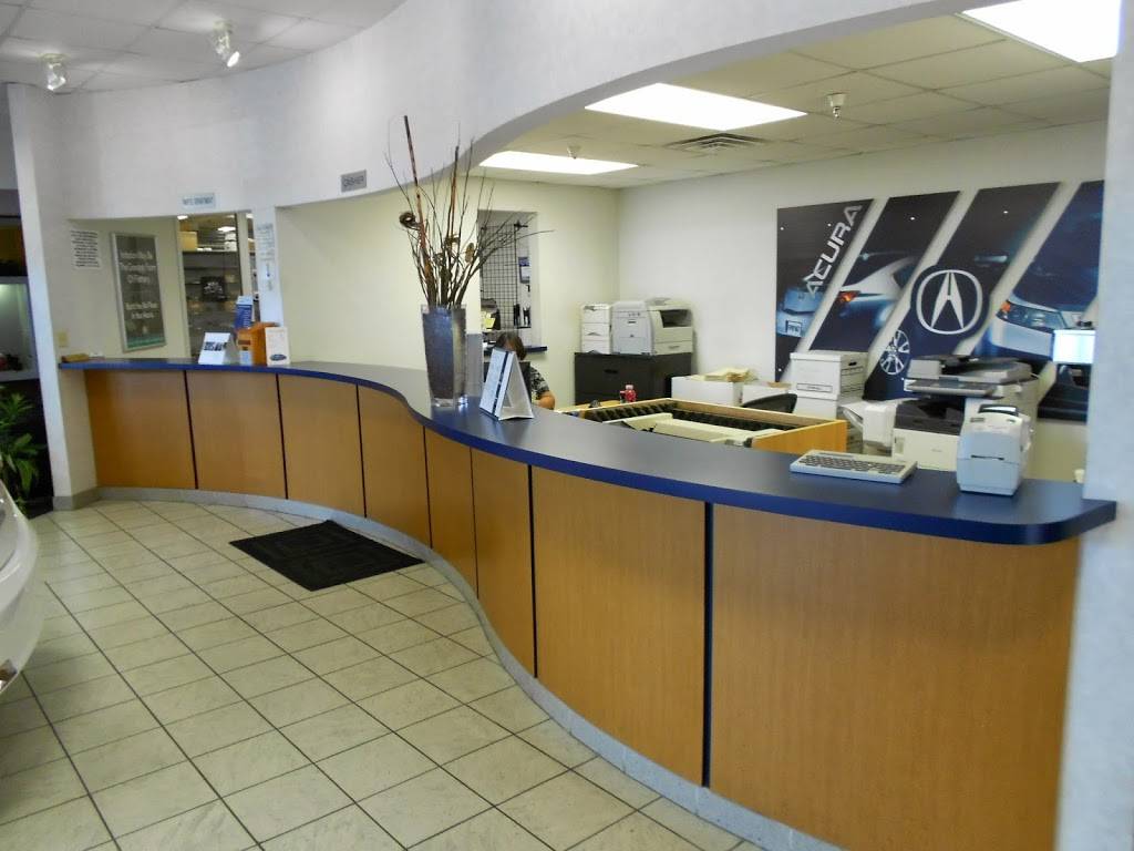 Bob Howard Acura | 13101 N Kelley Ave, Oklahoma City, OK 73131 | Phone: (405) 753-8770