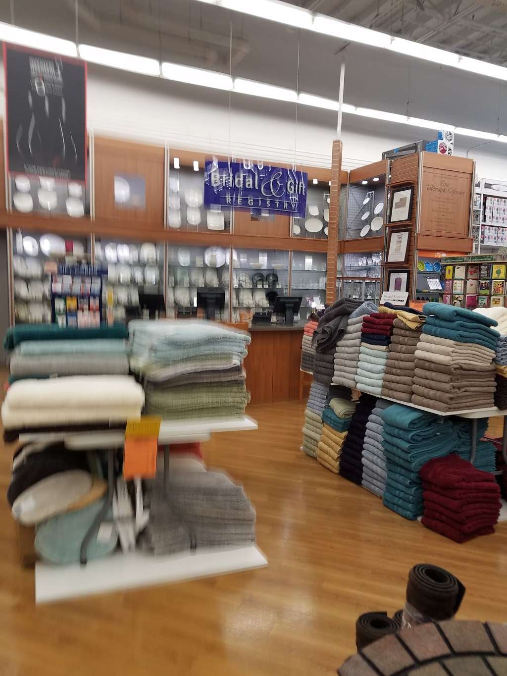 Bed Bath & Beyond | 6365 Pats Ranch Road, Mira Loma, CA 91752, USA | Phone: (951) 549-0677