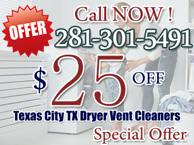 Texas City TX Dryer Vent Cleaners | 3502 Palmer Hwy, Texas City, TX 77590, USA | Phone: (281) 301-5491