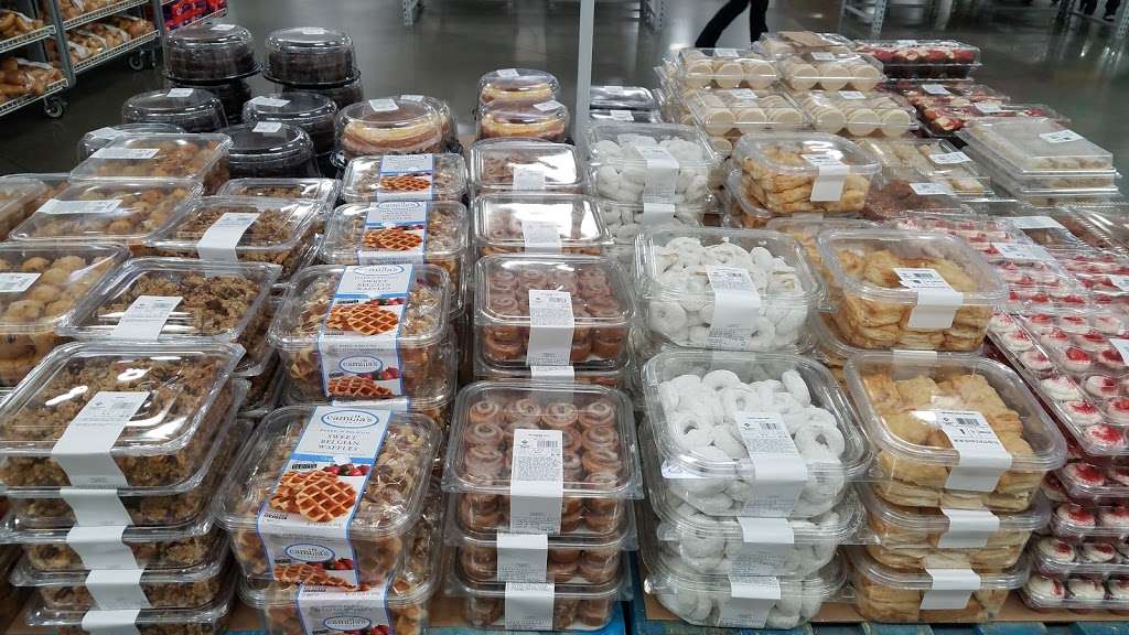 Sams Club Bakery | 40500 Murrieta Hot Springs Rd, Murrieta, CA 92563, USA | Phone: (951) 696-4500