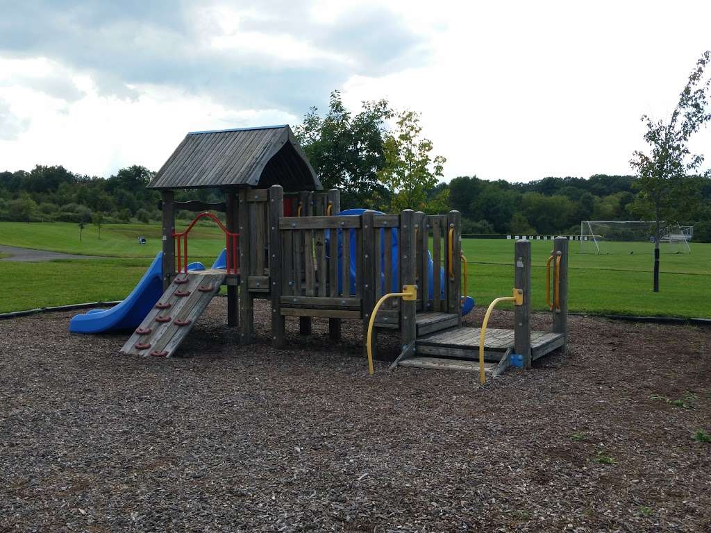 Upper Playground | White Oak Park, Branchburg, NJ, Branchburg, NJ 08876, USA