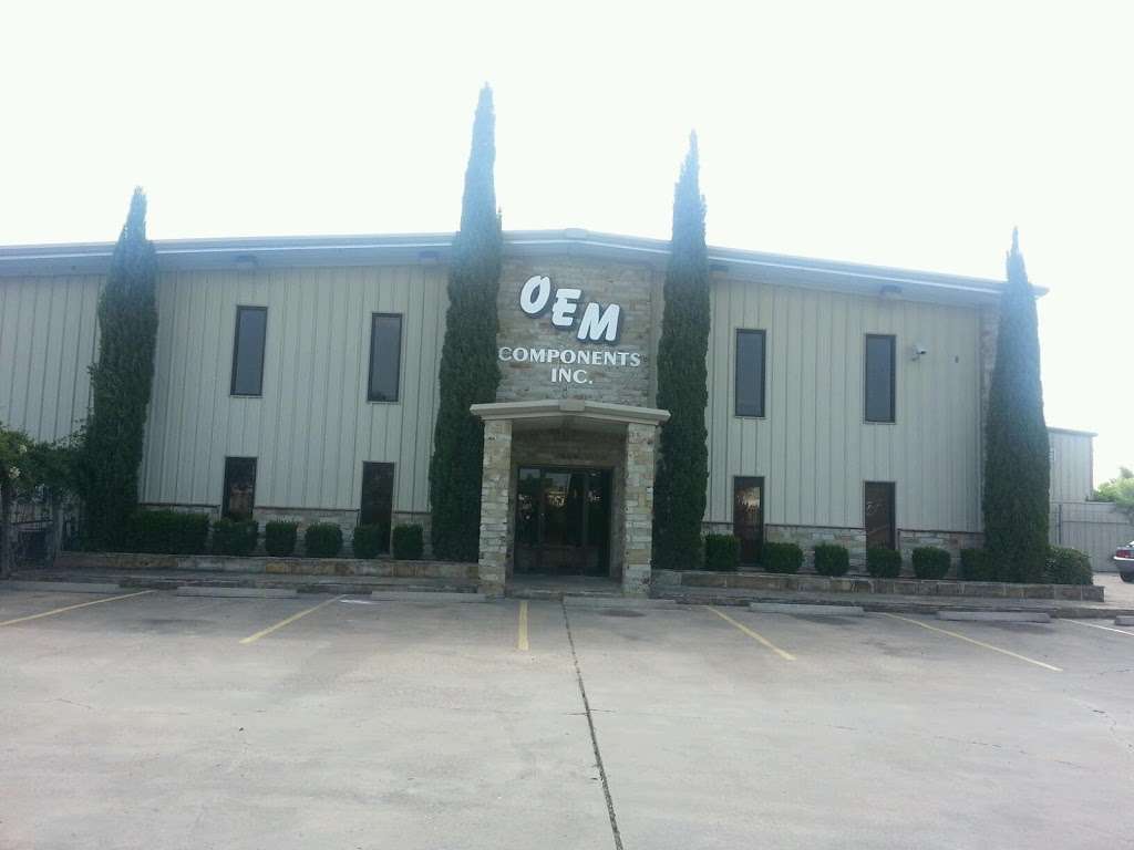 OEM Components Inc | 14535 Chrisman Rd, Houston, TX 77039, USA | Phone: (281) 449-6258