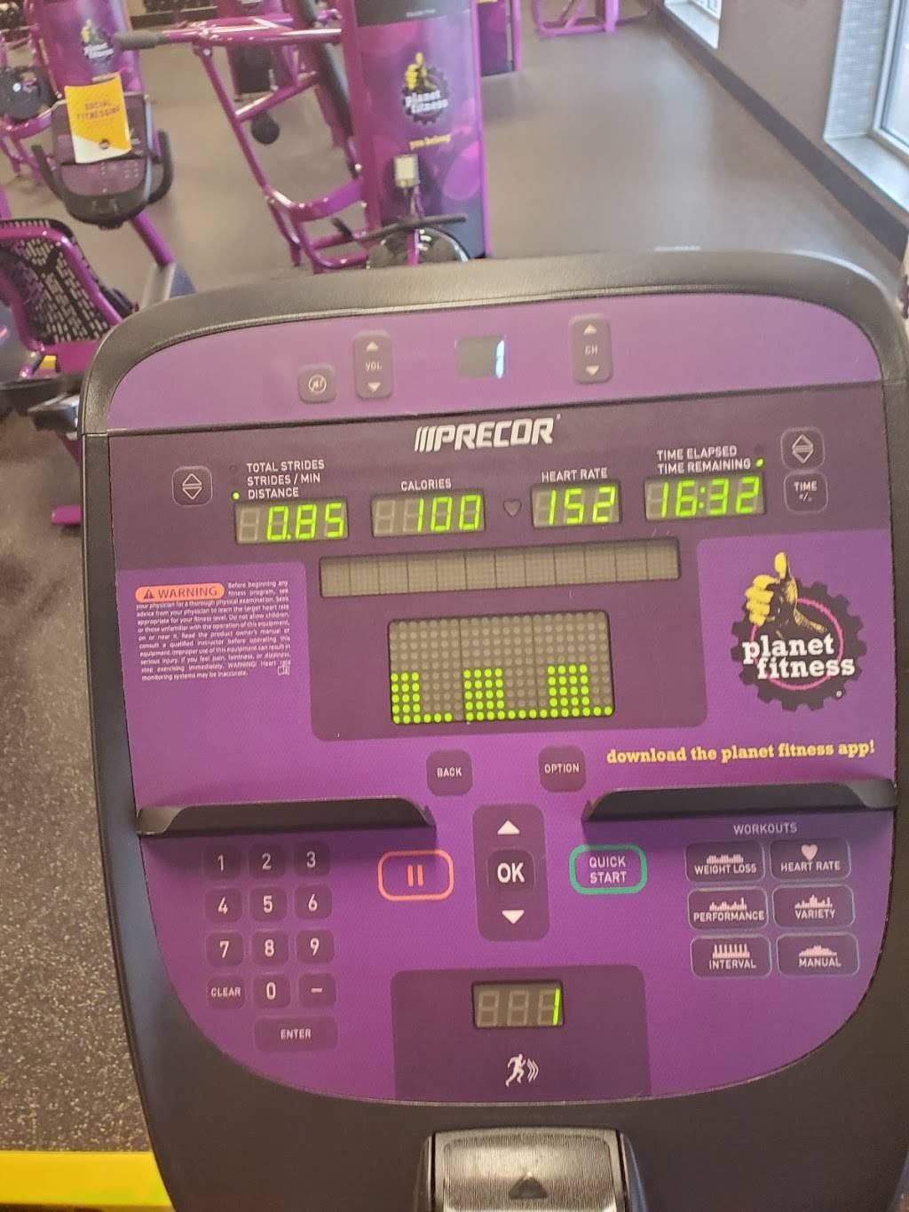 Planet Fitness | 4313 Walnut St, McKeesport, PA 15132, USA | Phone: (412) 465-3940