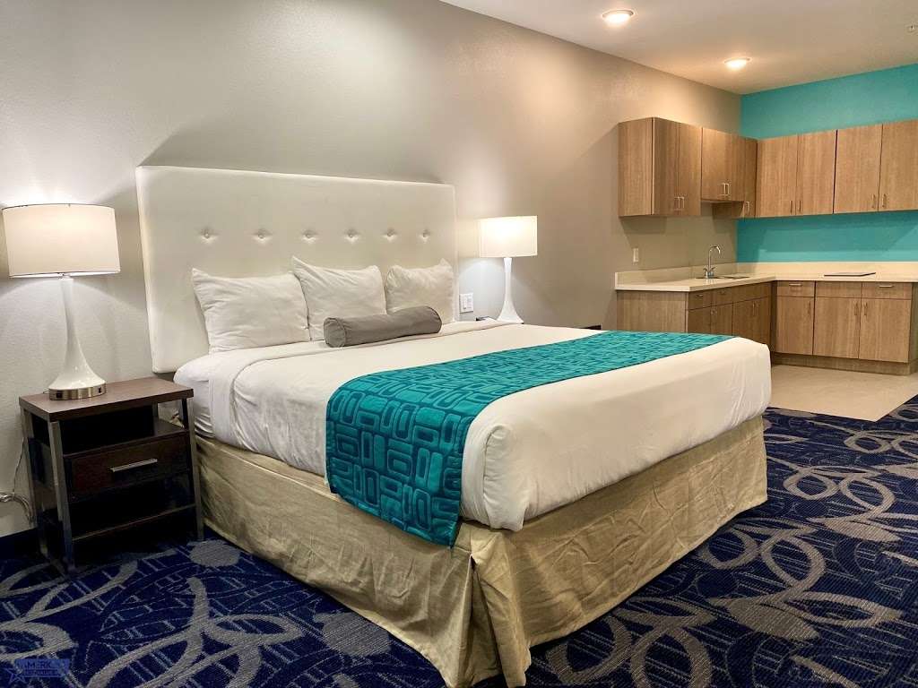 Americas Best Value Inn Houston Willowbrook | 18805 TX-249, Houston, TX 77070, USA | Phone: (346) 314-4959