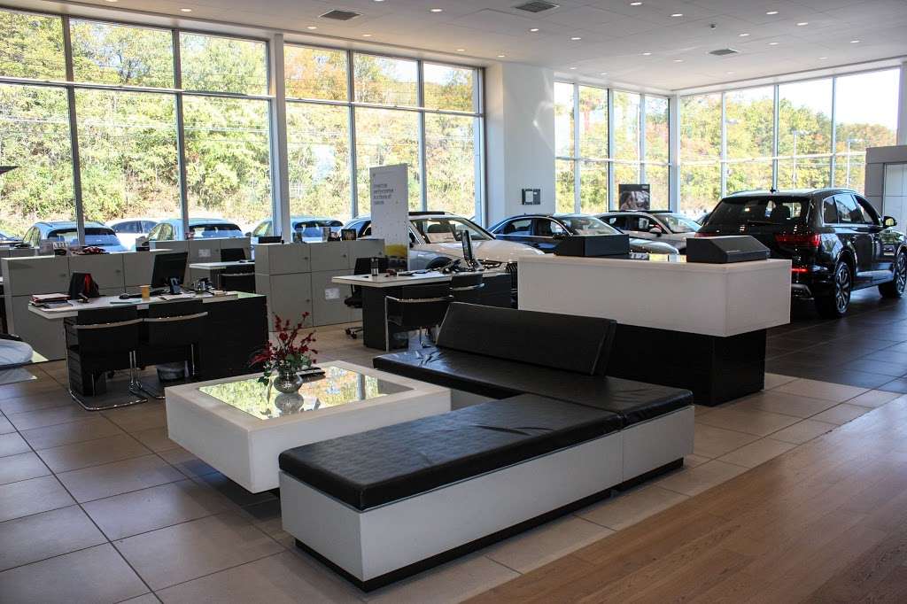 Audi Wyoming Valley | 1470 PA-315 Suite 3, Wilkes-Barre, PA 18702, USA | Phone: (570) 714-6550