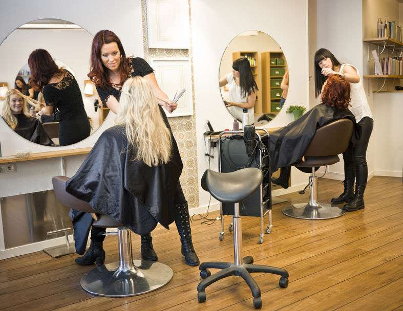 Rabbit Hair Studio | 1221 Brace Rd, Cherry Hill, NJ 08034, USA | Phone: (856) 795-0700