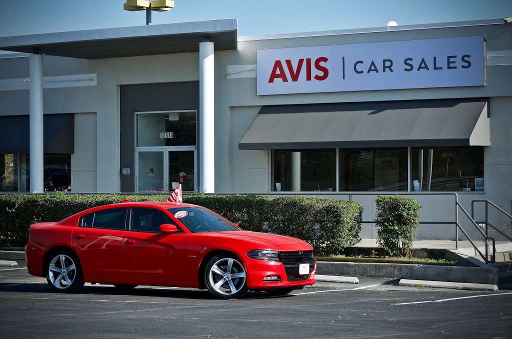 Avis Car Sales | 12514 I-35, Live Oak, TX 78233, USA | Phone: (210) 538-9185