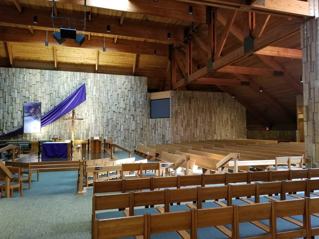 Pax Christi Catholic Community | 12100 Pioneer Trail, Eden Prairie, MN 55347, USA | Phone: (952) 941-3150