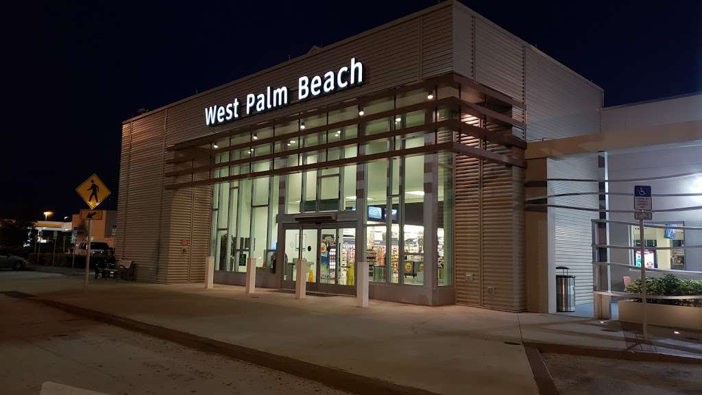 Palm Beach Plaza | Floridas Turnpike, West Palm Beach, FL 33411, USA
