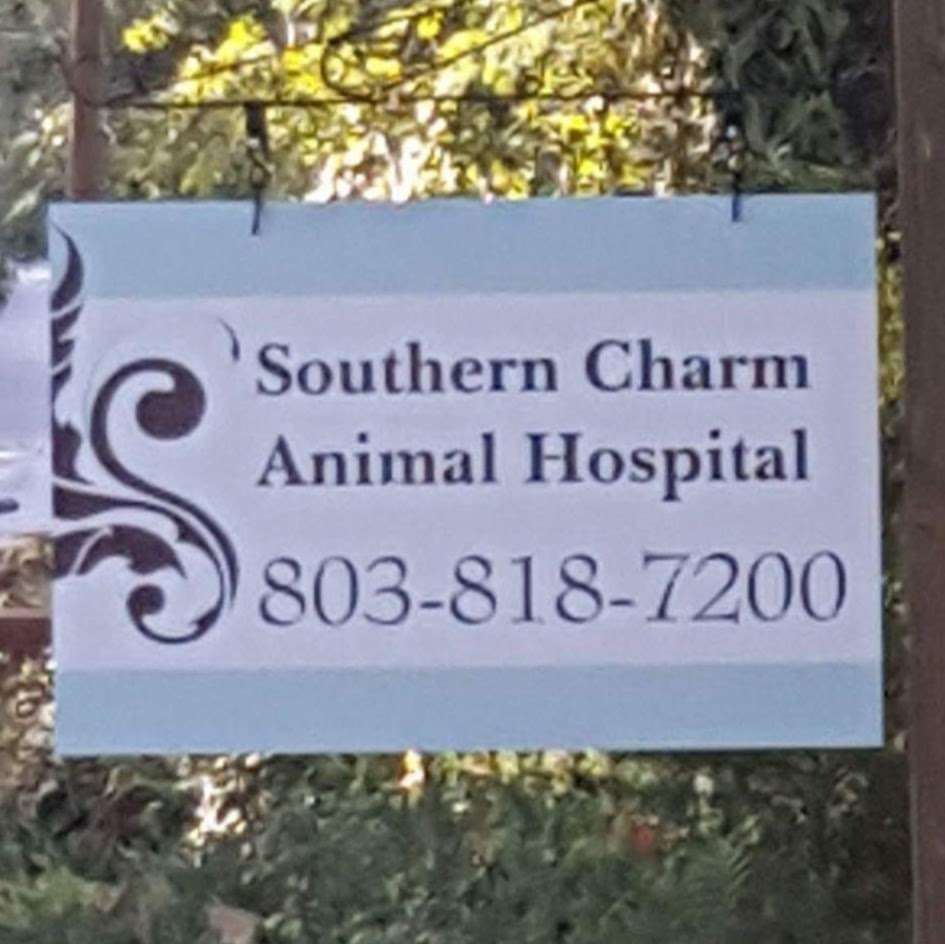 SOUTHERN CHARM ANIMAL HOSPITAL, LLC | 333 E Liberty St, York, SC 29745, USA | Phone: (803) 818-7200