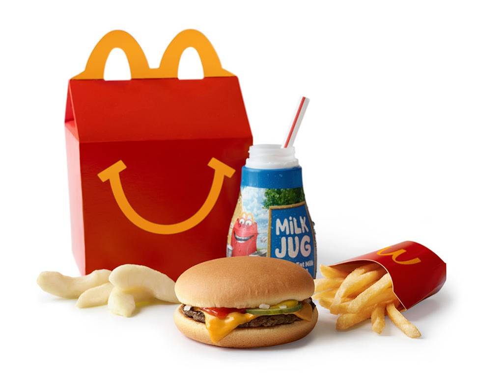 McDonalds | 305 New Shackle Island Rd, Hendersonville, TN 37075 | Phone: (615) 822-7169
