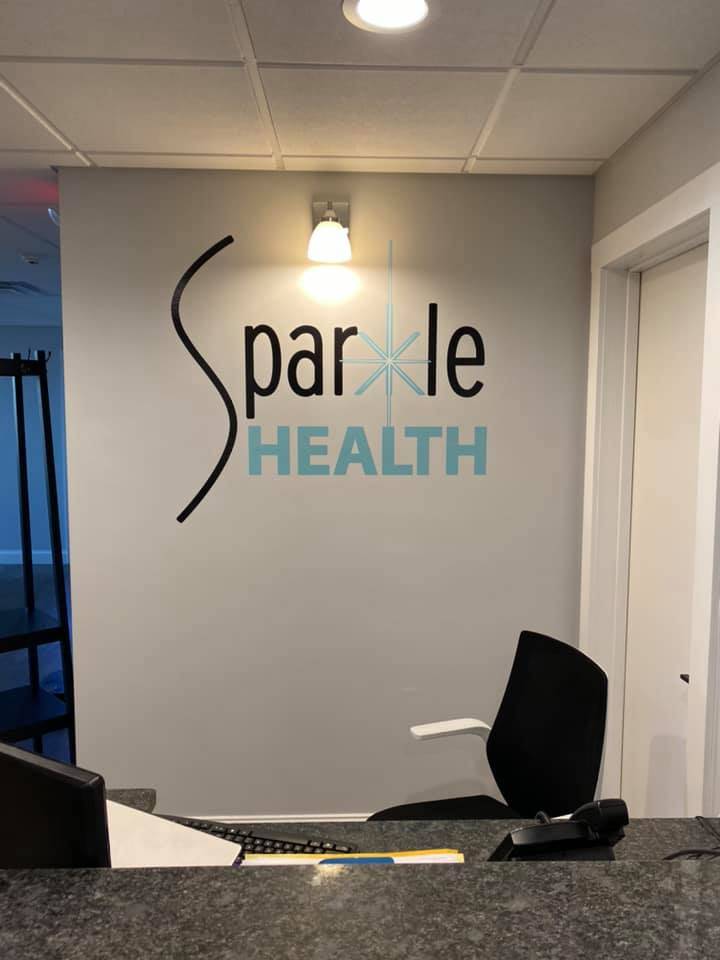 Sparkle Health | 254 N Broadway Suite 208, Salem, NH 03079, United States | Phone: (603) 328-8101