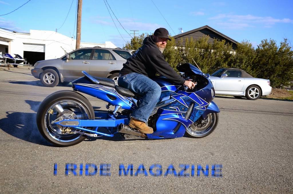 Precision Motorcycle | 129 Southgate Ave, Virginia Beach, VA 23462, USA | Phone: (757) 248-8004