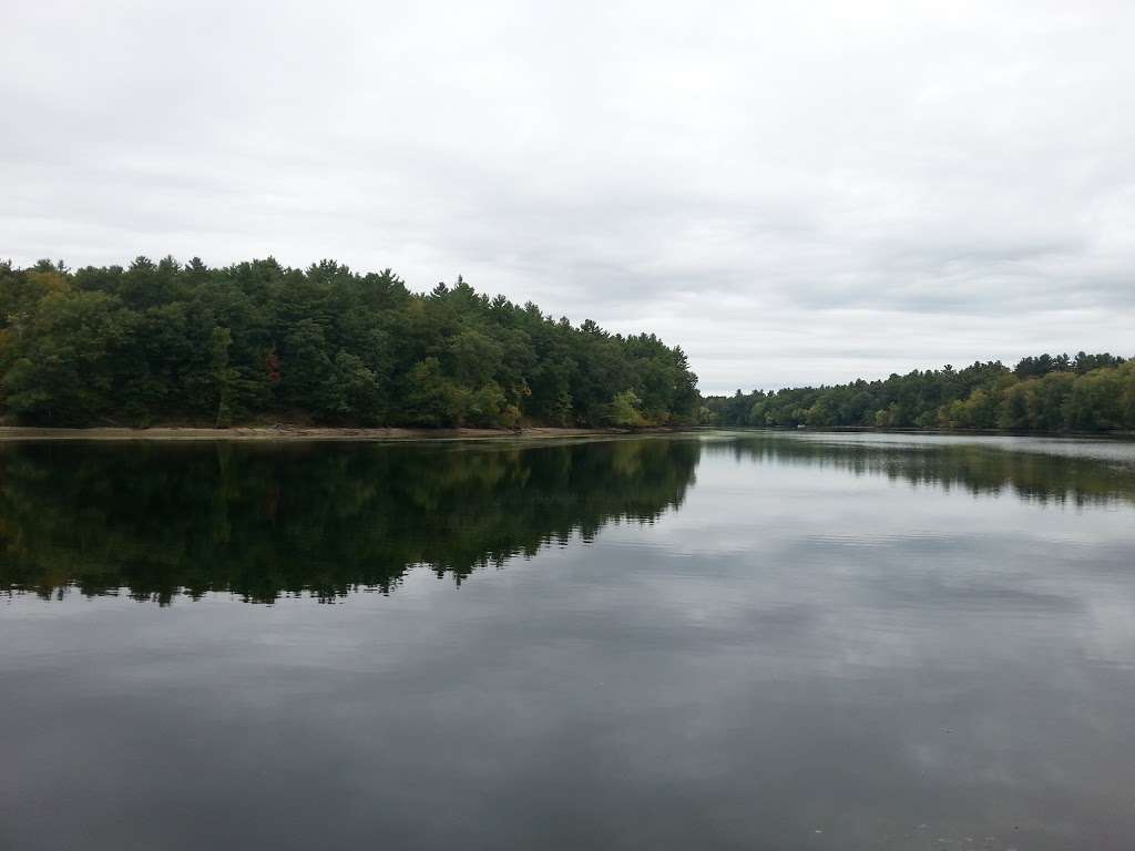 Riverfront Park | 71 Frost Rd, Tyngsborough, MA 01879, USA