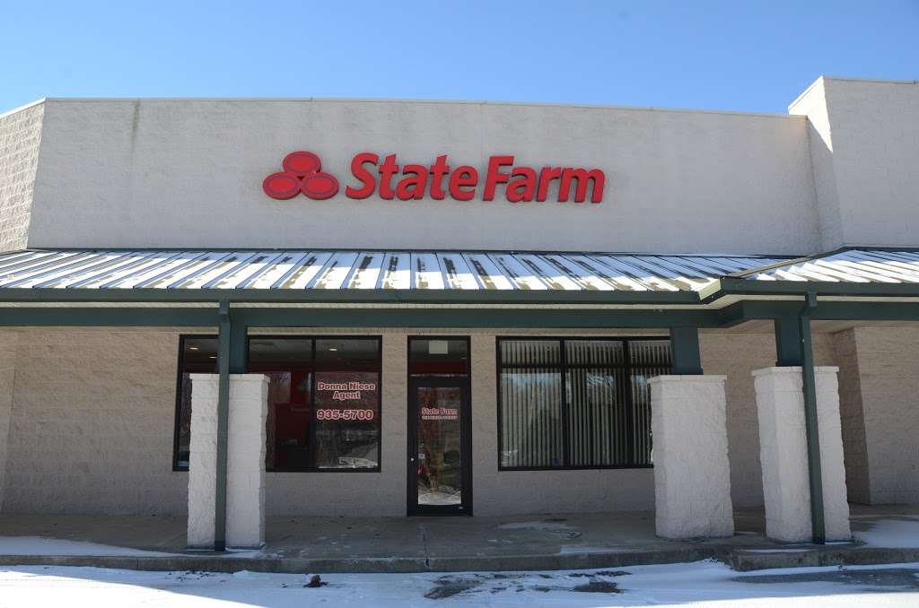 Donna Niese - State Farm Insurance Agent | 3637 W, State Rd 46, Bloomington, IN 47404, USA | Phone: (812) 935-5700