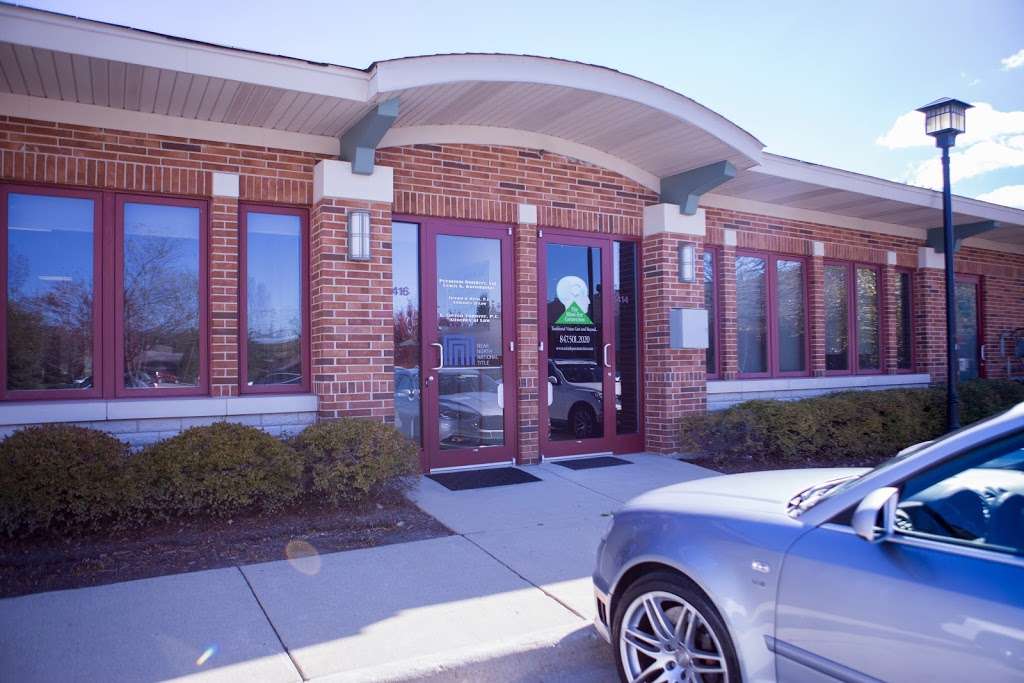 Near North Title Group | 1416 Techny Rd, Northbrook, IL 60062, USA | Phone: (800) 560-8485