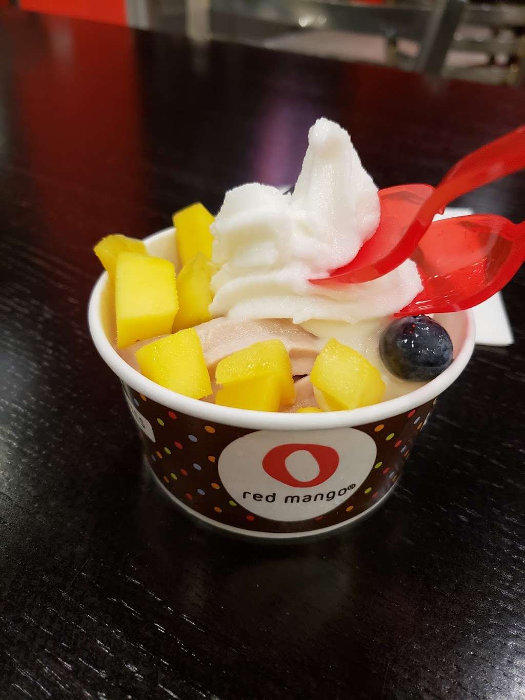 Red Mango | 15000 Potomac Town Pl Suite 110 Suite 110, Woodbridge, VA 22191, USA | Phone: (703) 730-4744