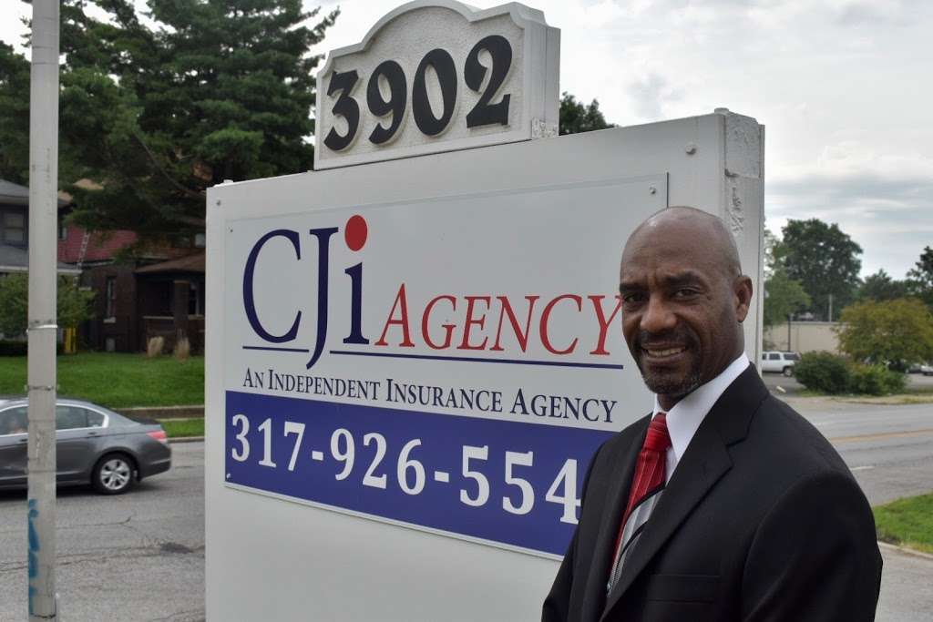 CJi Agency | 3902 N College Ave, Indianapolis, IN 46205, USA | Phone: (317) 926-5541